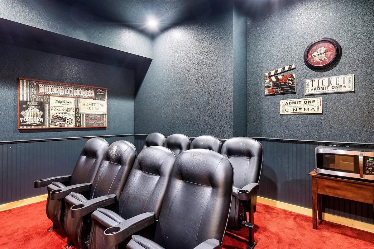 Movie Room